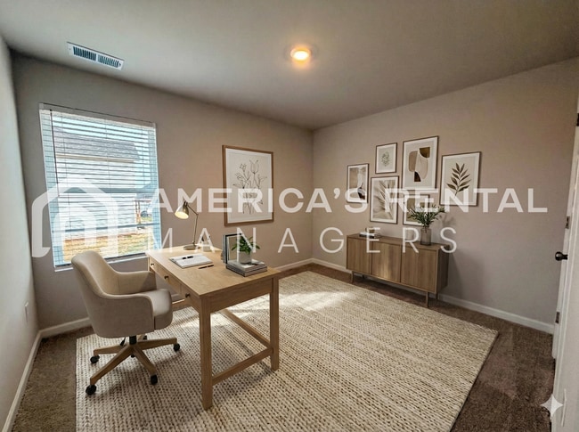 Building Photo - MOVE IN SPECIAL!! New Construction Townhome on Driftwood Lane for Rent! Sign a 13-month lease by ...