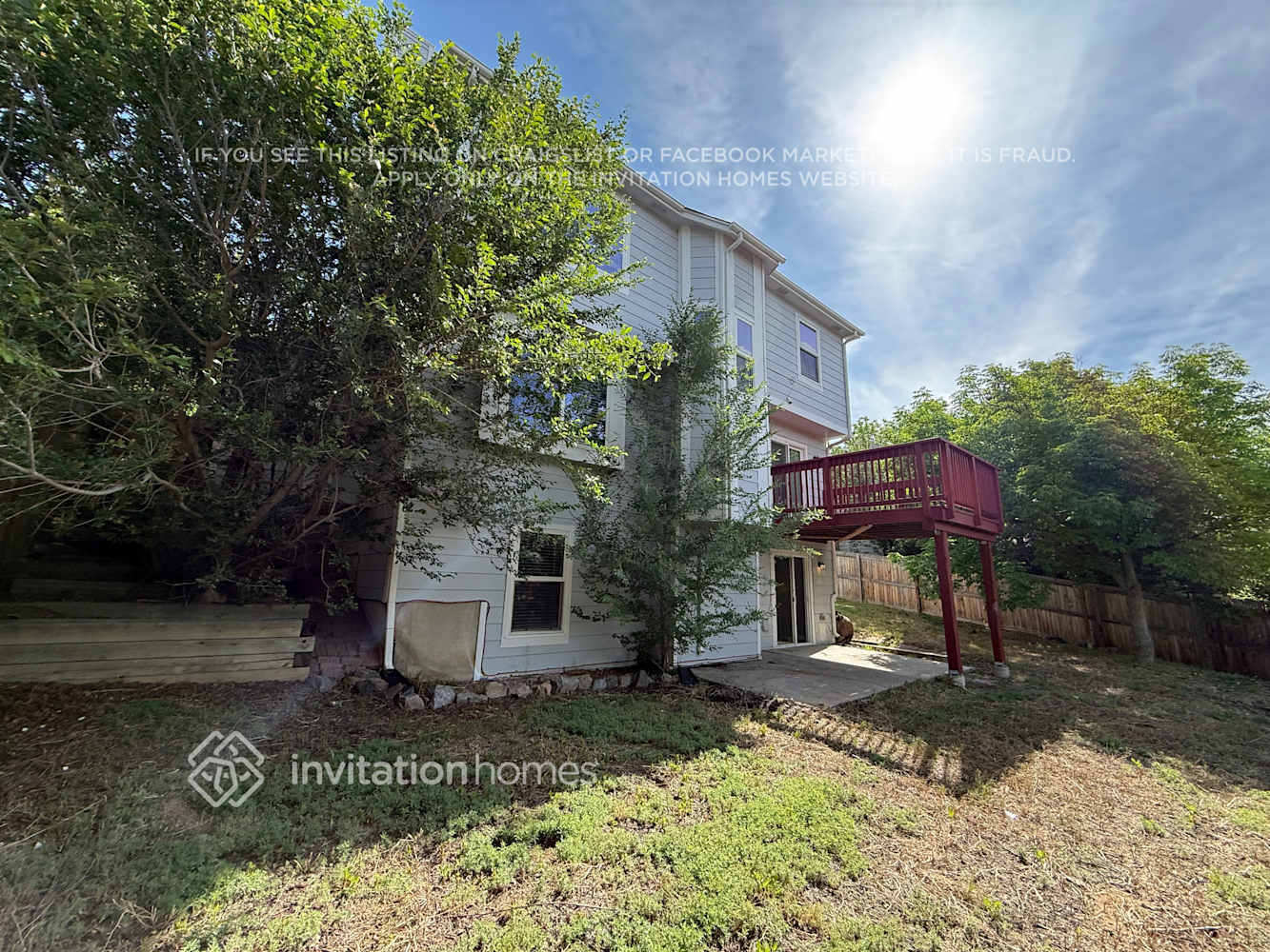 Building Photo - 10541 Cherry St
