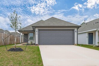 Building Photo - 2412 Cave Fish Dr