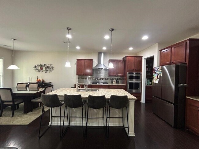 Building Photo - 705 Madison Creek CT