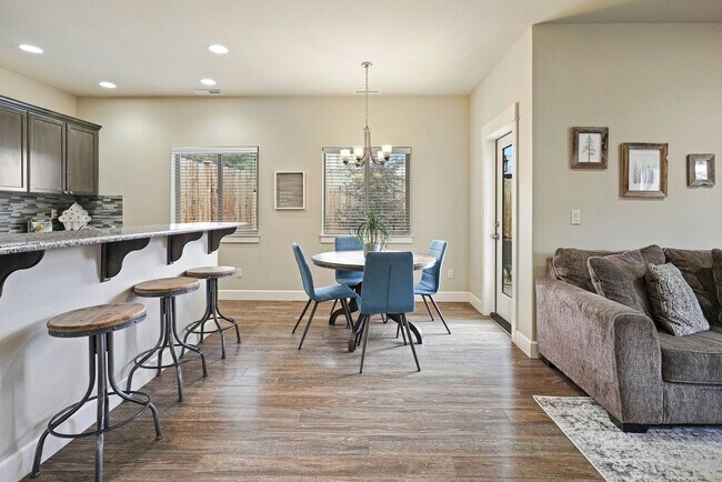 Building Photo - 60999 SE Geary Dr