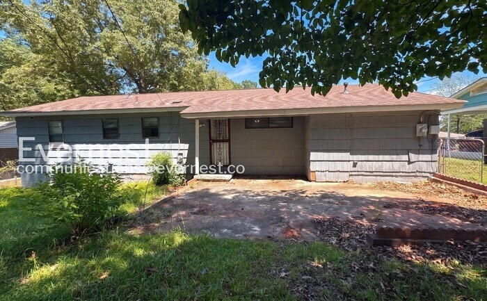 Building Photo - 733 Glen Ridge Dr