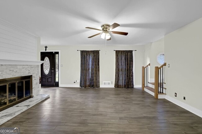 Building Photo - 2683 Ashworth Cir