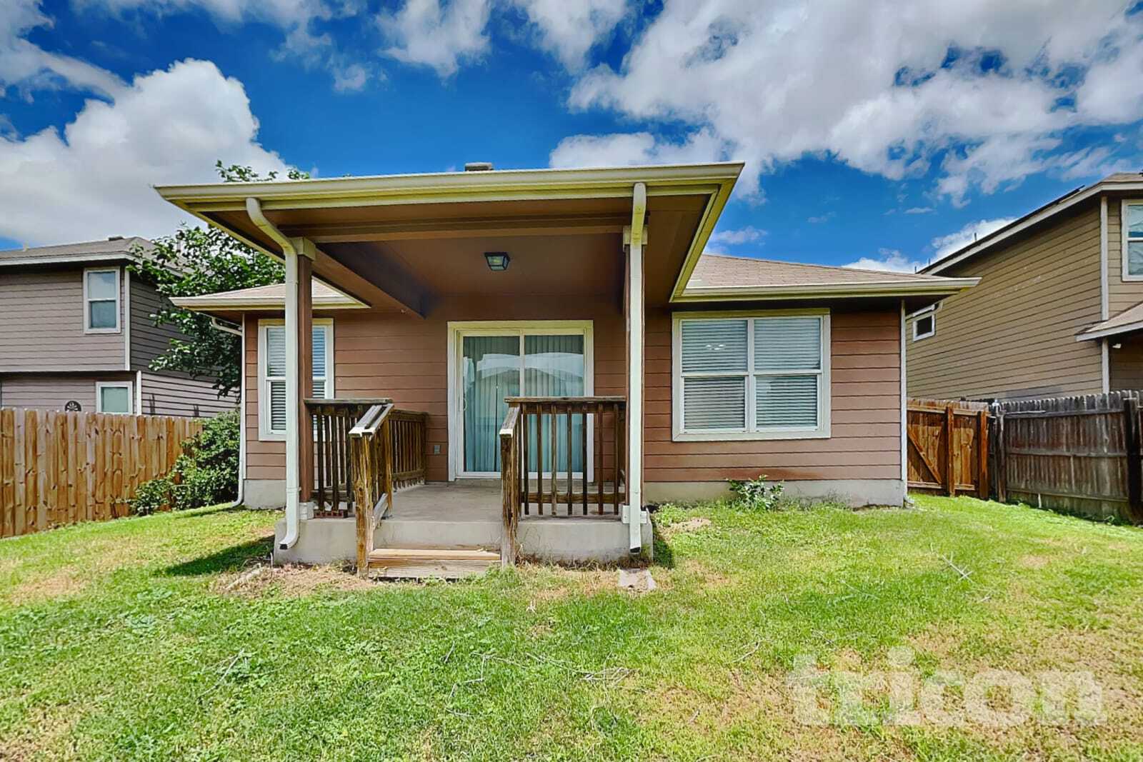 Building Photo - 6510 Poseidon Way