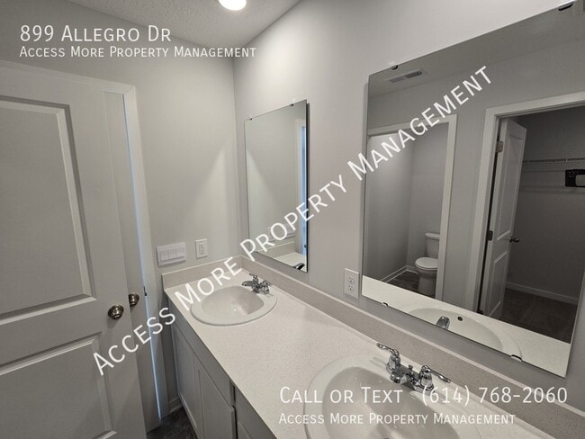 Building Photo - 899 Allegro Dr