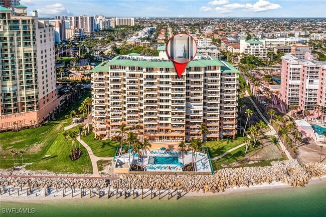Building Photo - 990 Cape Marco Dr