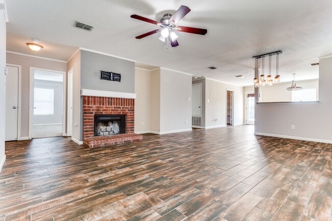 Building Photo - WANTED: Lovely Single Story with New Carpet