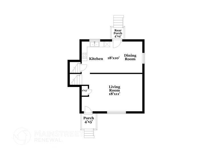 Building Photo - 112 Redstone Way