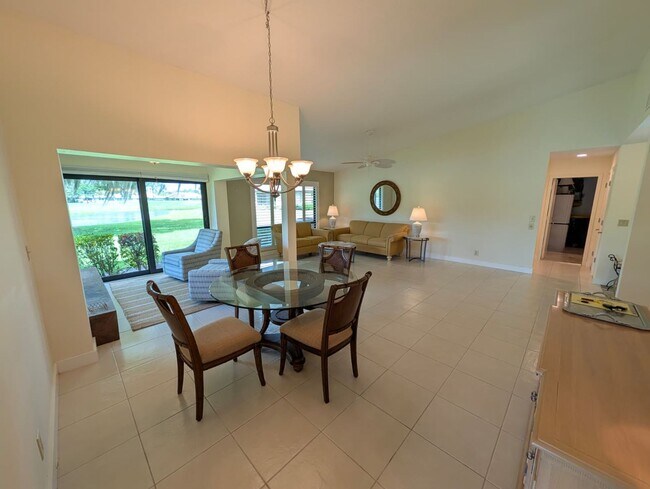 Building Photo - Beautifully Renovated 2BR/2BA Home in Martin Downs Golf Community –  annual rental