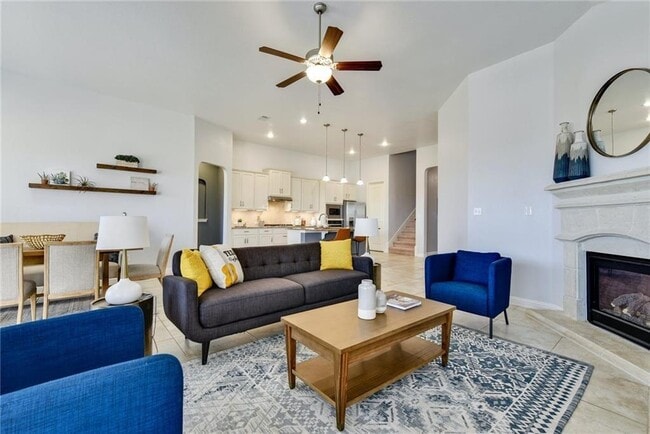 Building Photo - 15508 Cinca Terra Dr