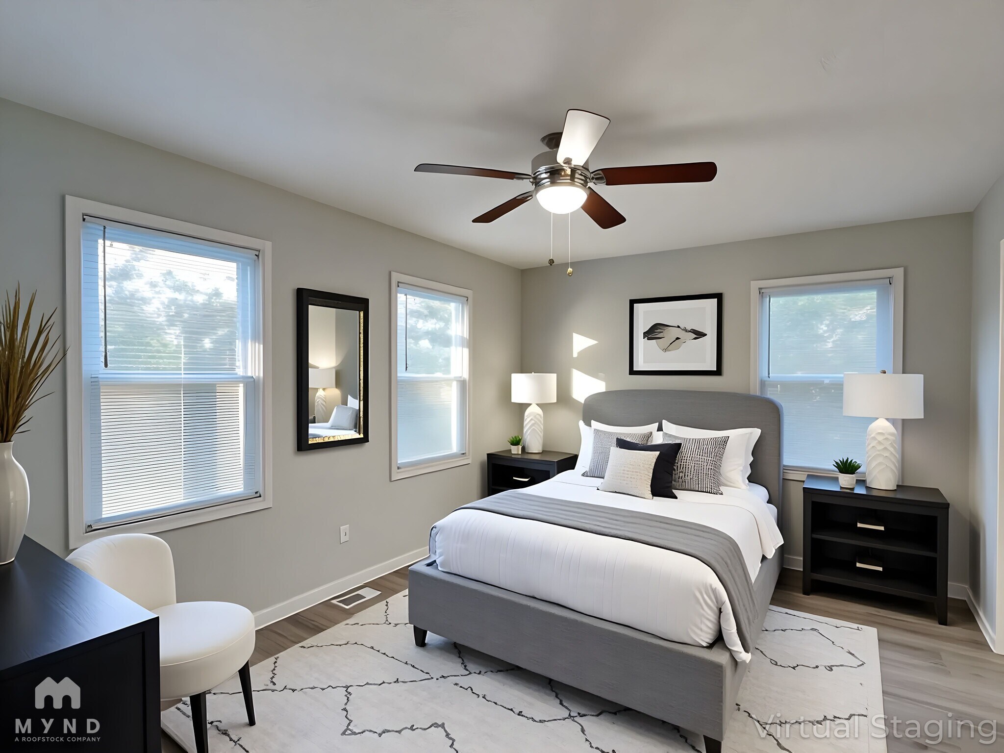 Building Photo - 870 Millard Farmer Rd