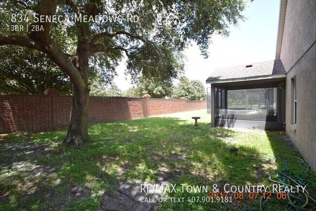 Building Photo - 834 Seneca Meadows Rd