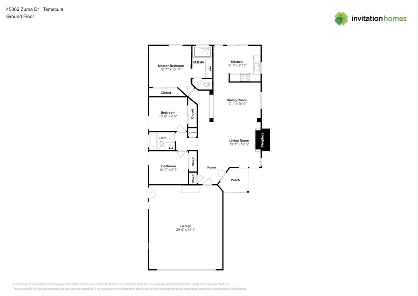 Building Photo - 45362 Zuma Dr