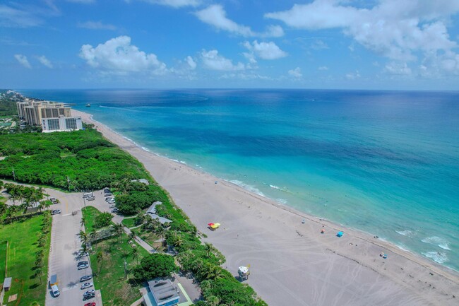 Jupiter beach - 1605 S US Highway 1