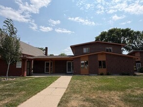 Building Photo - Old Sanctuary Apts