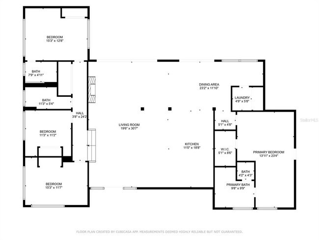 Building Photo - 4879 Commonwealth Dr
