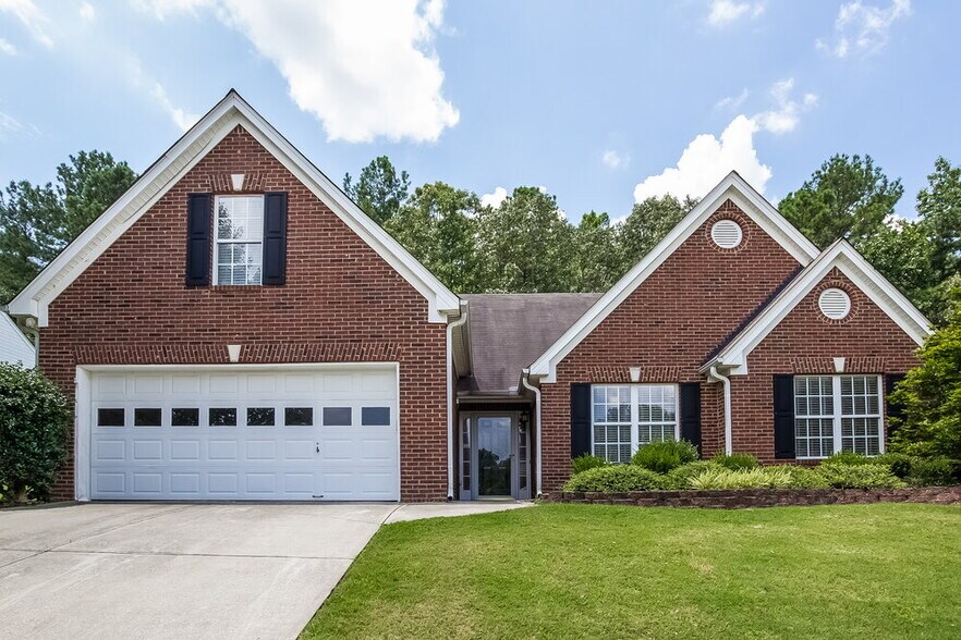 Primary Photo - 1715 Heatherton Rd