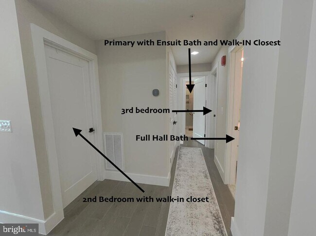 Building Photo - Cozy 3 Bedroom 2 Bathroom Condo- Conveniently Located in the heart of Washington, DC