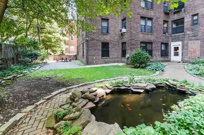 Building Photo - 50 Glenwood Ave