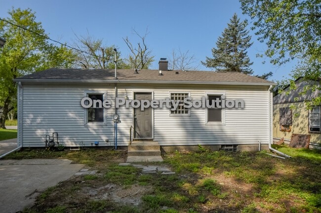 Building Photo - 4015 Martin Luther King Dr