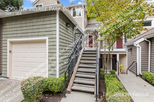 Building Photo - 5000 NW Village Park Dr