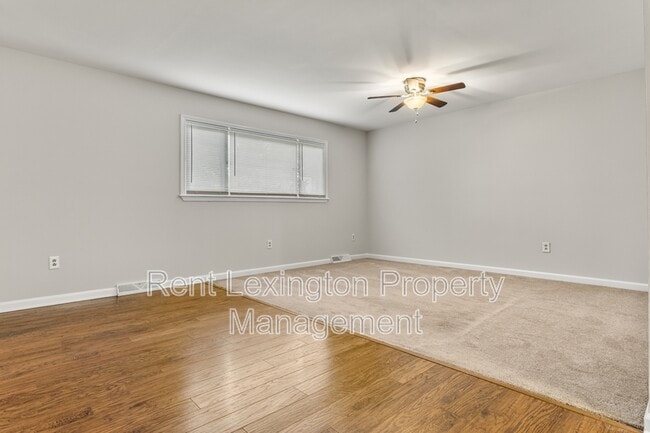 Building Photo - 2025 Langhorne Dr