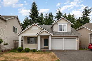 Building Photo - 4720 160th Pl SW
