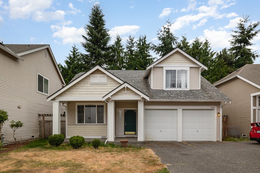 Primary Photo - 4720 160th Pl SW