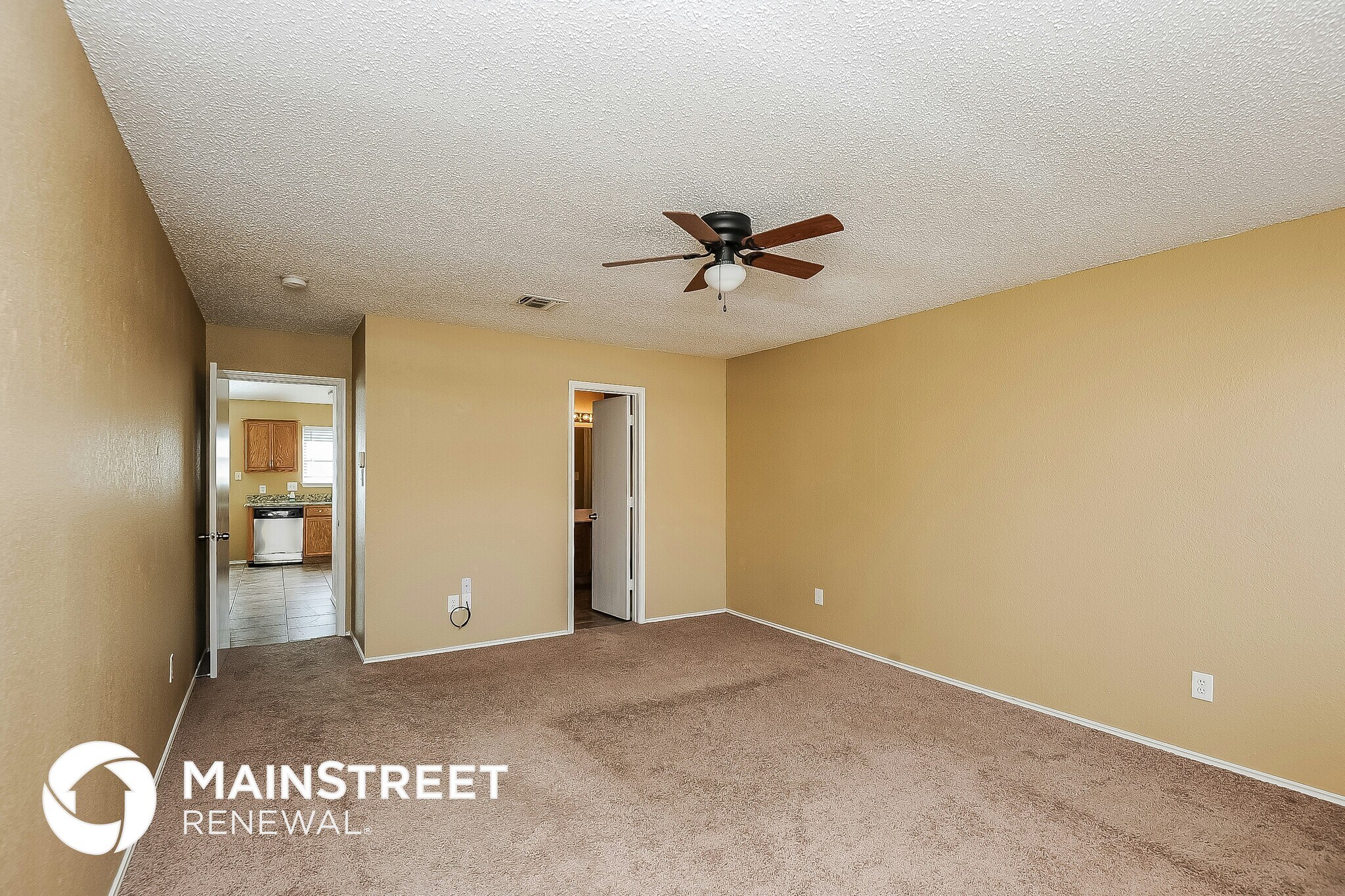 Building Photo - 6209 Brookfall Dr