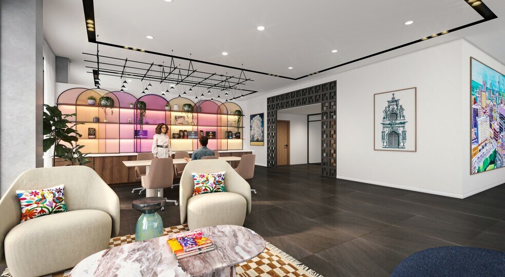 Building Photo - The Continental