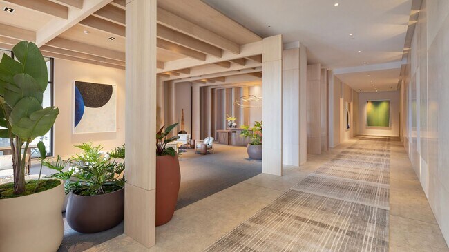 Building Photo - Stunning New 2BR Residence at The Park Ward Village