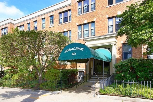 Building Photo - 60 Jamaicaway