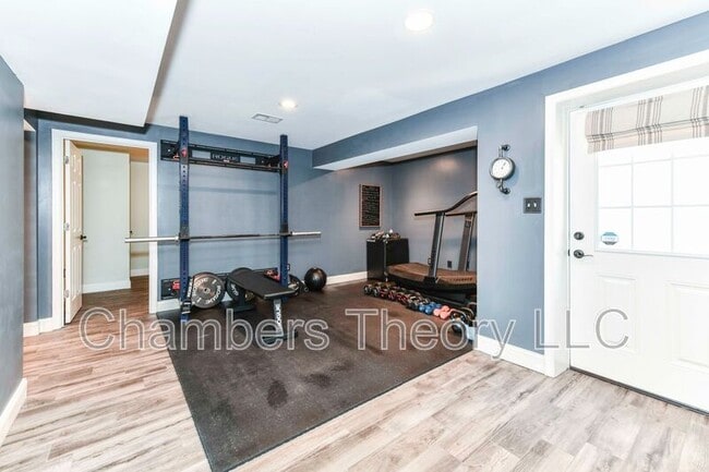 Building Photo - 6412 Gristmill Square Trce