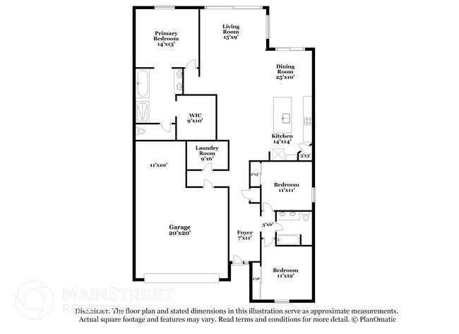 Building Photo - 8615 S 69th Ln