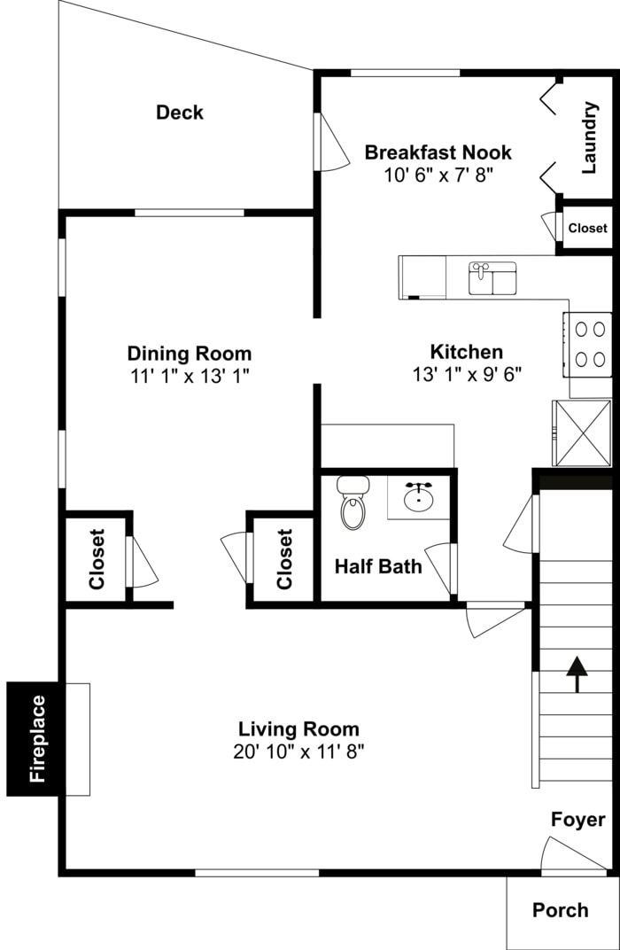 Building Photo - 8878 Carroll Manor Dr