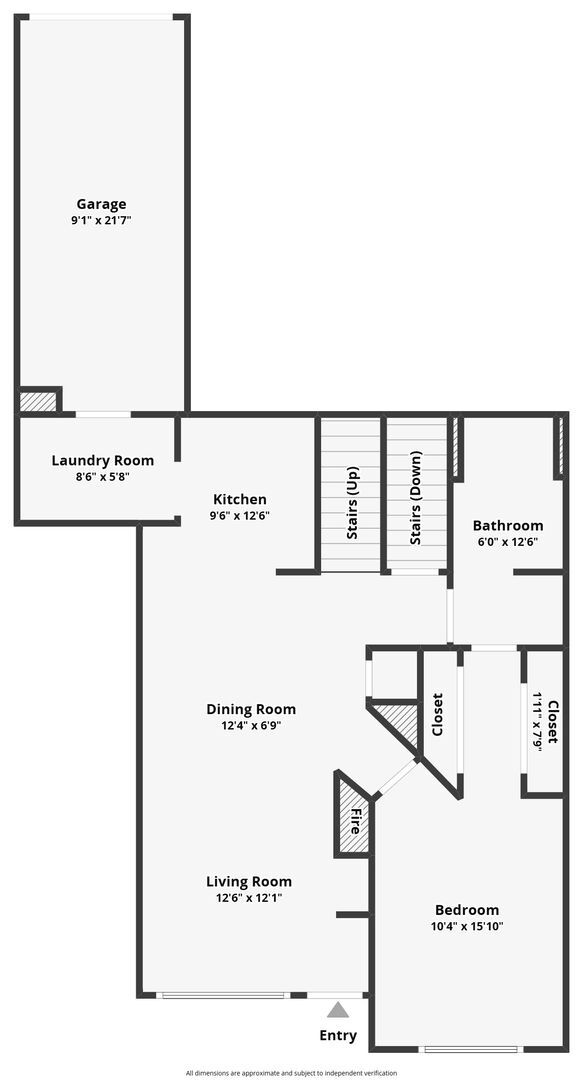 Building Photo - 14300 Waterside Ln