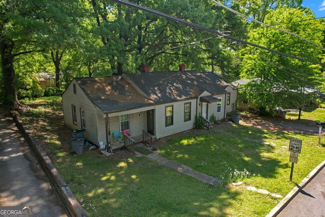 Building Photo - 3292 Wheeler St