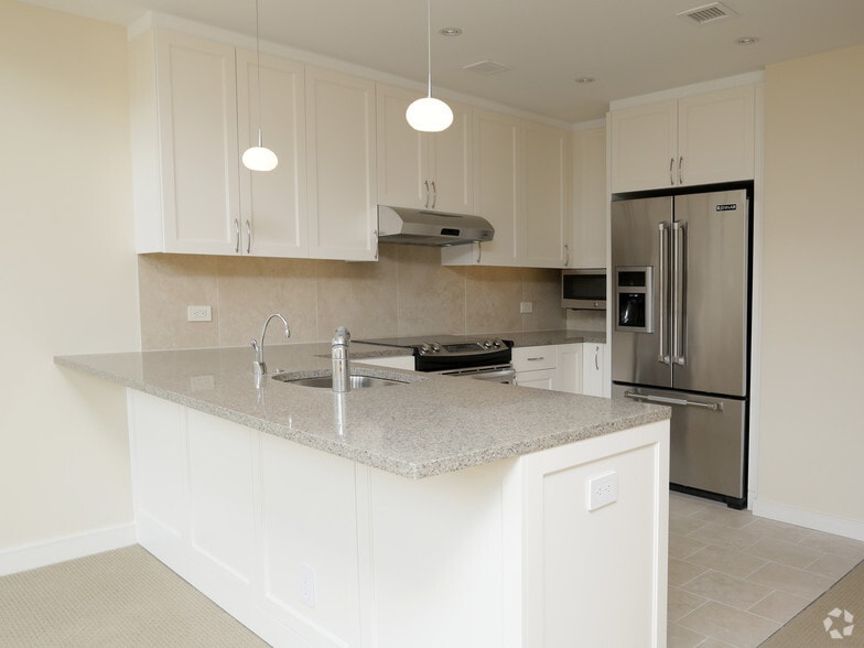 Interior Photo - The Lansburgh