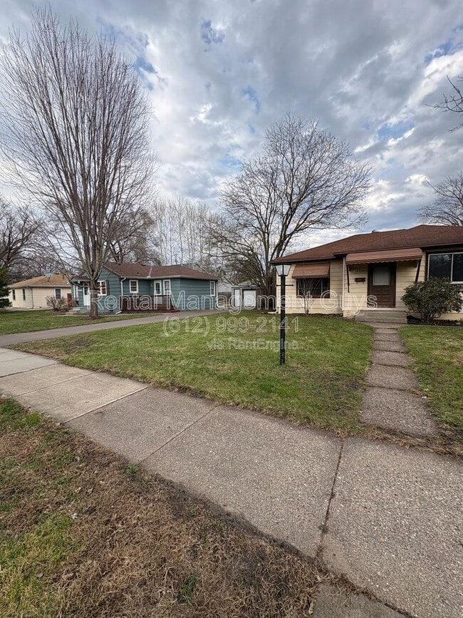 Building Photo - 4534 Zane Ave N