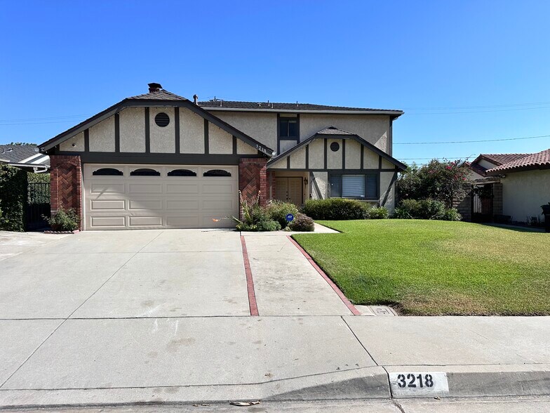 Primary Photo - 3218 Tannencrest Dr