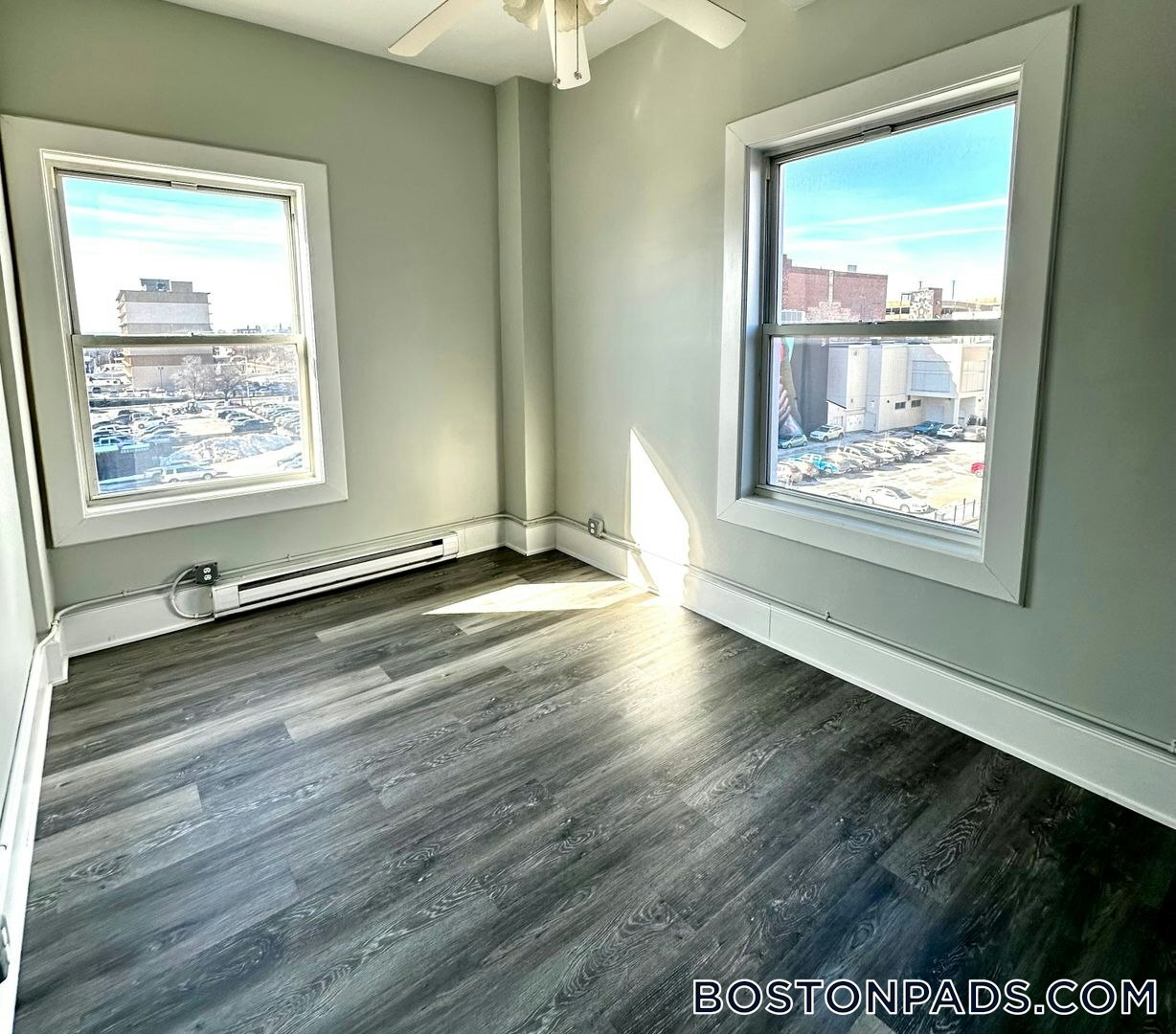 Building Photo - 50 Franklin St