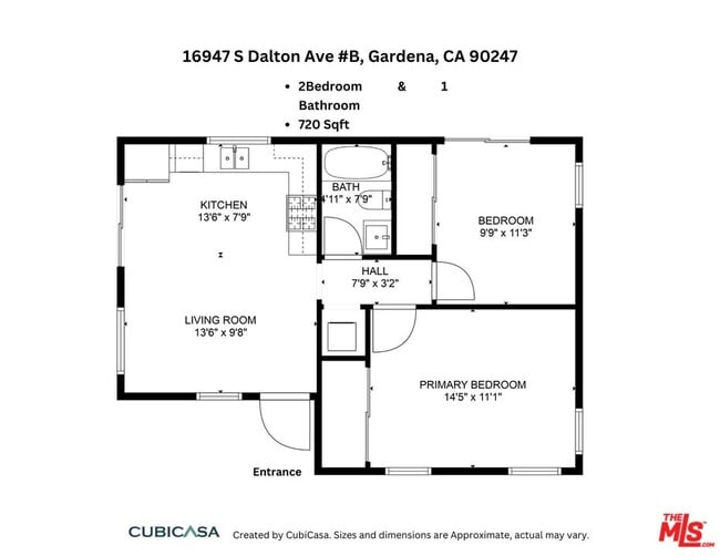 Building Photo - 16947 Dalton Ave