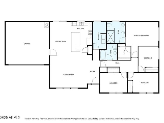 Building Photo - 16710 E Trevino Dr