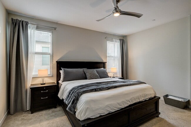 Building Photo - FULLY FURNISHED AFFINITY CONDO | 2-CAR GARAGE | DOWNTOWN SUMMERLIN