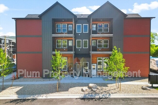 Building Photo - 430 Minnesota Ave