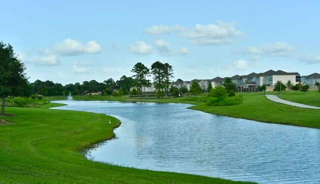 Building Photo - 3207 Planters Peak Dr
