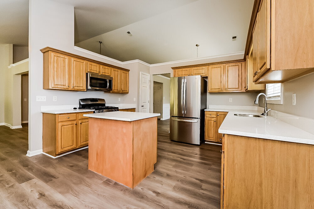 Building Photo - 433 Eglington Tr