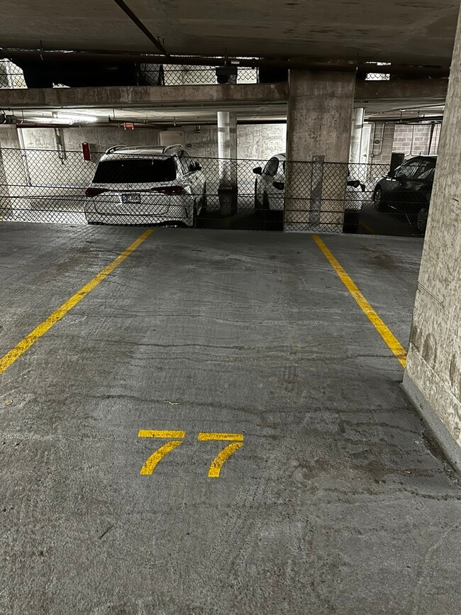 Building Photo - 1464 S Michigan Ave