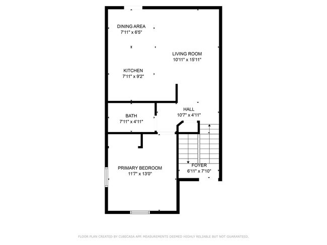 Building Photo - 1719 Thistlewood Dr