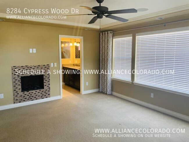 Building Photo - 8284 Cypress Wood Dr